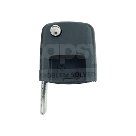 Volkswagen VW Flip Remote Head Square Type