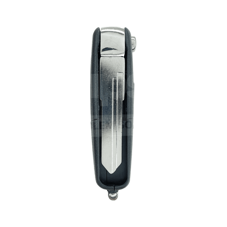 Volkswagen Transporter 2002-2004 Remote Key shell 2 Buttons With Header HU49 Blade