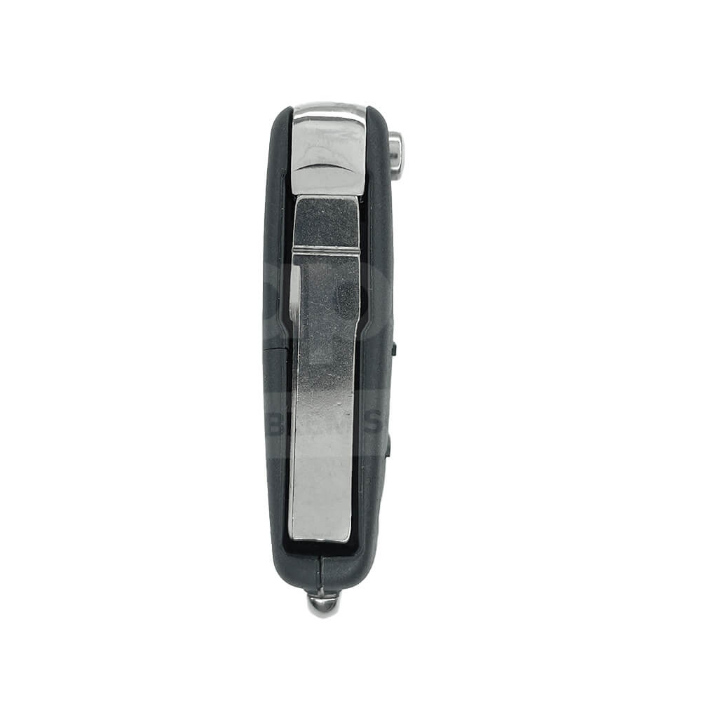 Volkswagen Remote Key shell 3 Buttons With Header