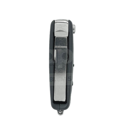 Volkswagen Remote Key shell 3 Buttons With Header