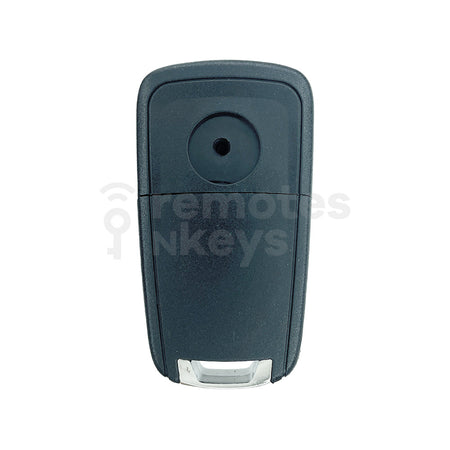 HOLDEN 3 Buttons Flip/Smart Remote Key Shell/Case HU100 Blade