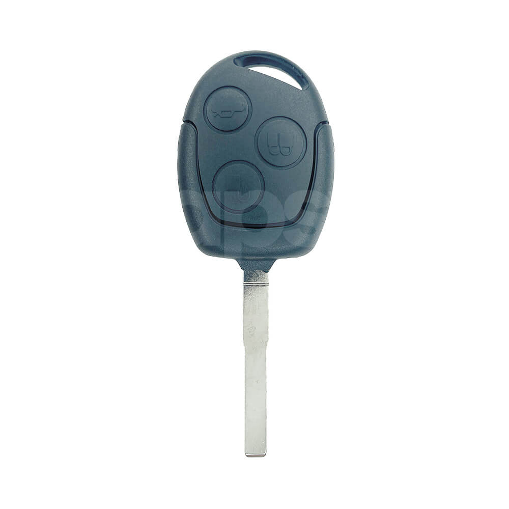 FORD Mondeo/C-Max 3 Buttons Remote Key Shell/Case HU101