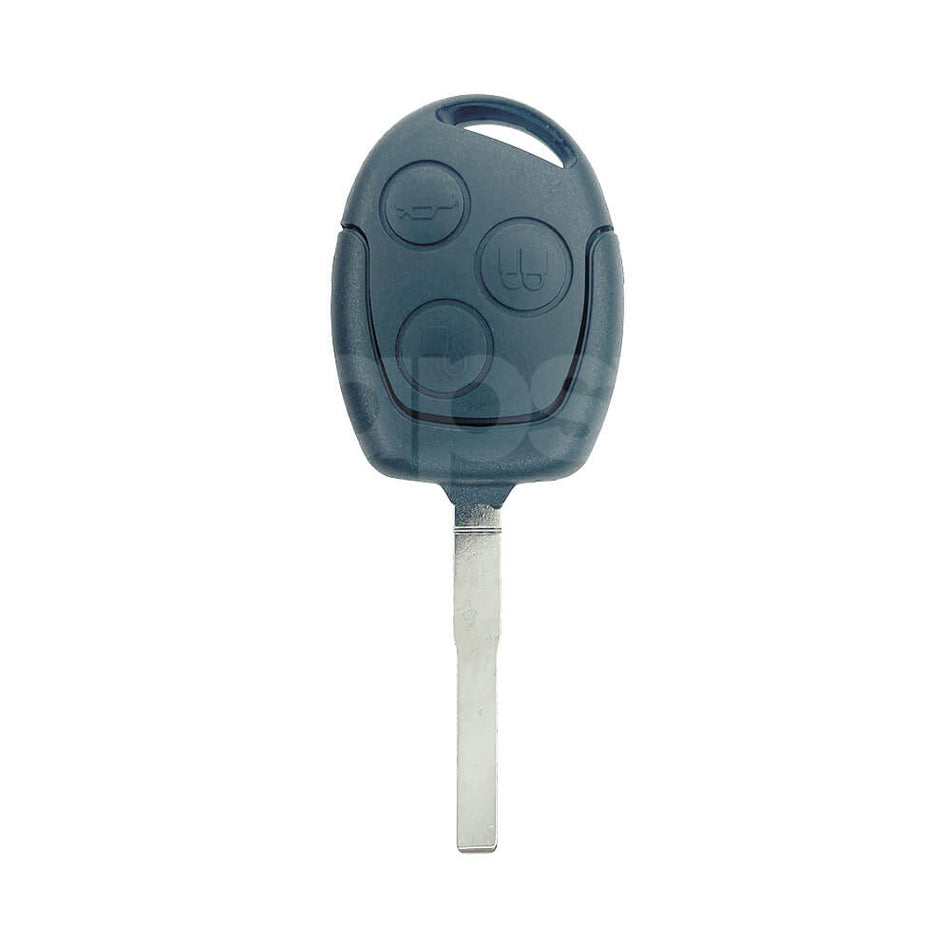 FORD Mondeo/C-Max 3 Buttons Remote Key Shell/Case HU101
