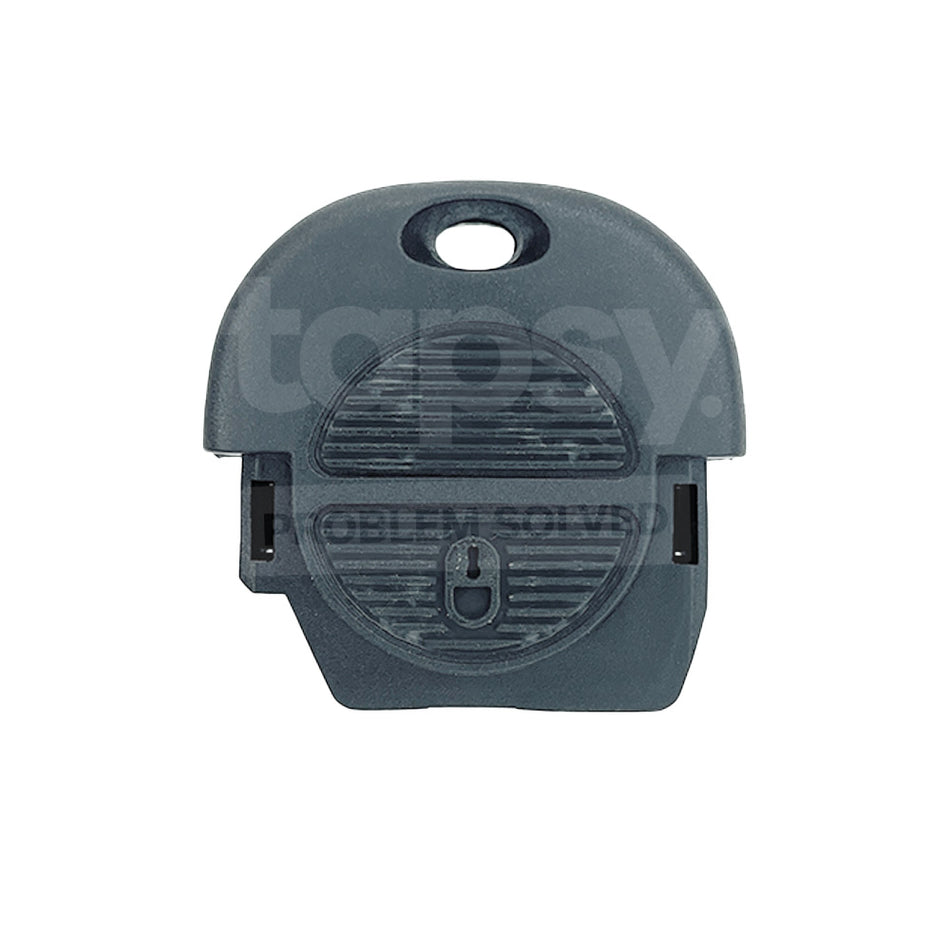 NISSAN 2 Buttons Remote Head Key Shell/Case