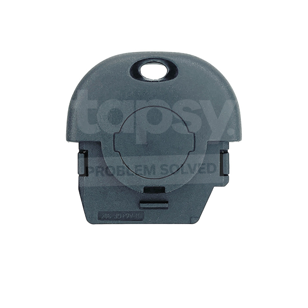 NISSAN 2 Buttons Remote Head Key Shell/Case
