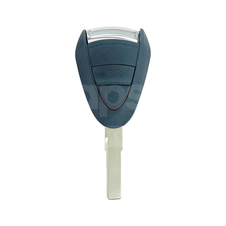 PORSCHE 911/Cayman/Boxster 2 Buttons Remote Key Shell/Case HU66