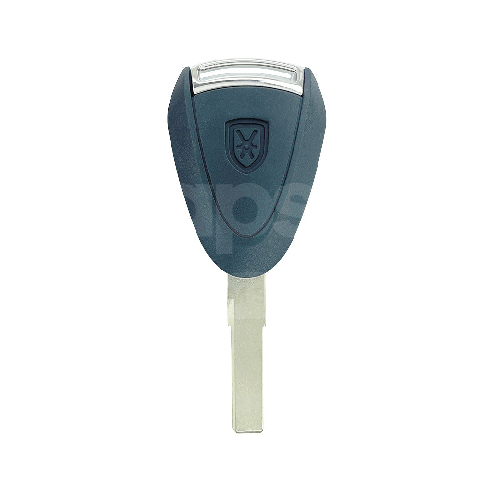 PORSCHE 911/Cayman/Boxster 2 Buttons Remote Key Shell/Case HU66