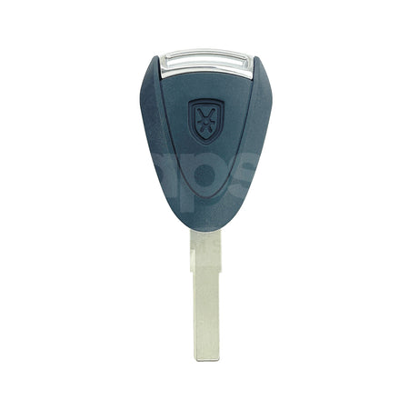 PORSCHE 911/Cayman/Boxster 2 Buttons Remote Key Shell/Case HU66