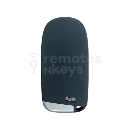 Chrysler Jeep Dodge 4+1 Buttons Smart Remote Key Shell/Case With Remote Start/SUV Button