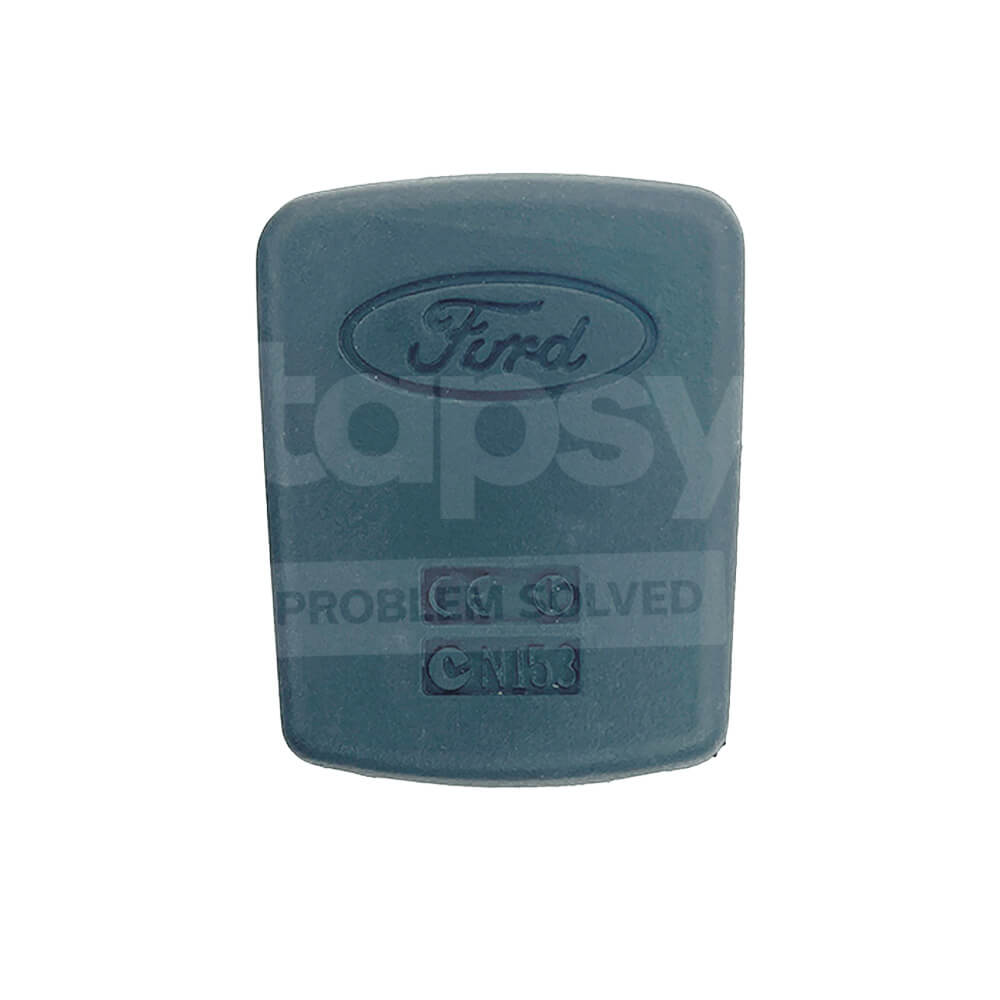 Ford Falcon 4 Buttons Remote Shell/Case