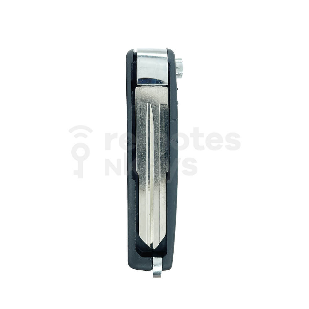HOLDEN Captiva 3 Buttons Upgraded Flip Remote Key Shell/Case DW05
