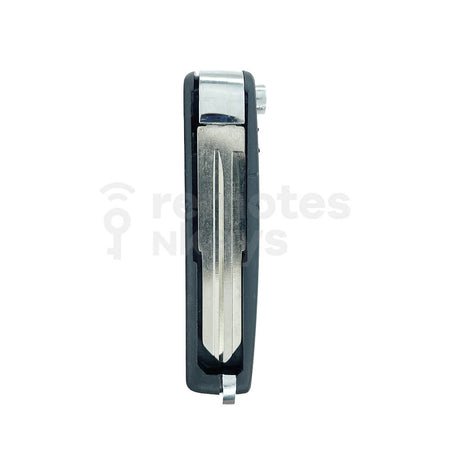 HOLDEN Captiva 3 Buttons Upgraded Flip Remote Key Shell/Case DW05
