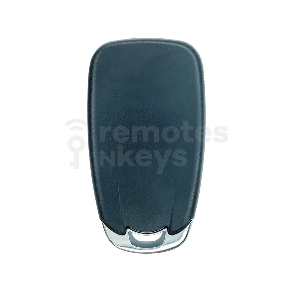 HOLDEN Equinox/Spark 4+1 Buttons Smart Remote Key Shell/Case With Emergency Blade