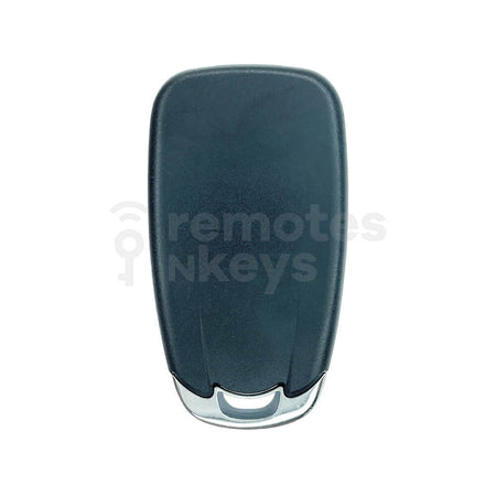 HOLDEN Equinox/Spark 4+1 Buttons Smart Remote Key Shell/Case With Emergency Blade