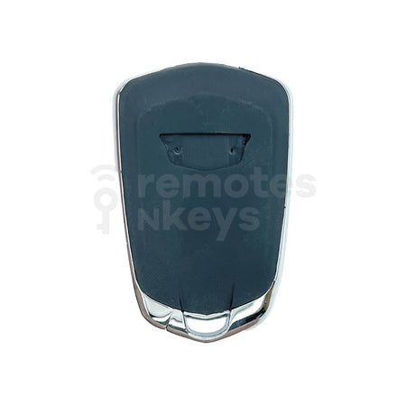 CADILLAC Escalade 4+1 Buttons Smart Remote Key Shell/Case With Emergency Blade