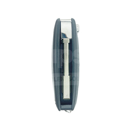 Ford 3 Buttons Remote Key Shell/Case FO21