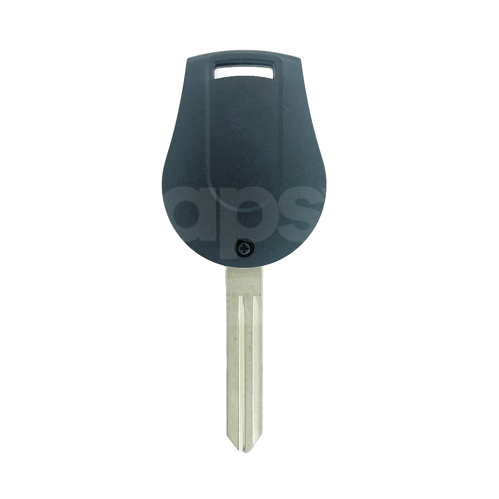 NISSAN 2 Buttons Remote Key Case/Shell NSN14