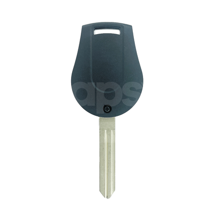 NISSAN 2 Buttons Remote Key Case/Shell NSN14