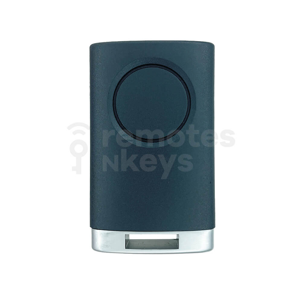 HOLDEN Captiva 4+1 Buttons Smart Remote Key Shell/Case With Emergency Blade