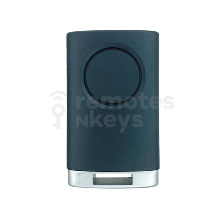 HOLDEN Captiva 4+1 Buttons Smart Remote Key Shell/Case With Emergency Blade