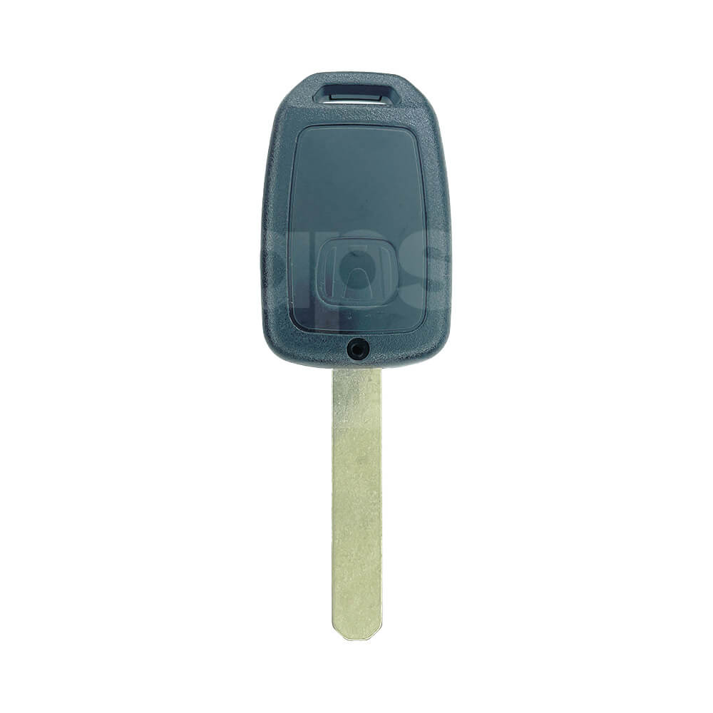 HONDA New Style 3 Buttons Remote Key Shell/Case HON66 Blade