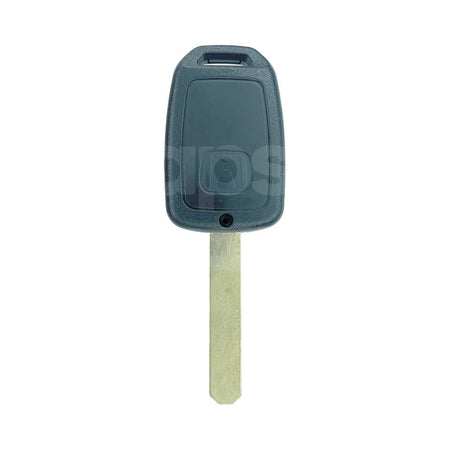 HONDA New Style 3 Buttons Remote Key Shell/Case HON66 Blade