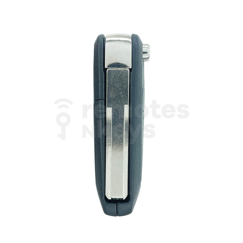 HOLDEN Astra 3 Buttons Flip Remote Key Shell/Case GM45 Blade