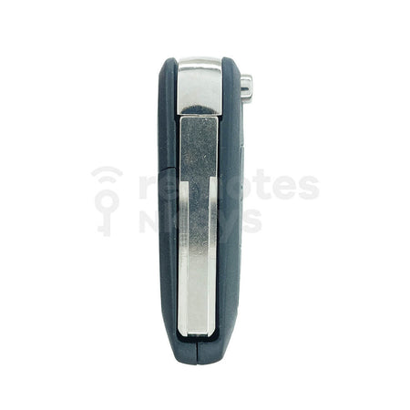 HOLDEN Astra 3 Buttons Flip Remote Key Shell/Case GM45 Blade