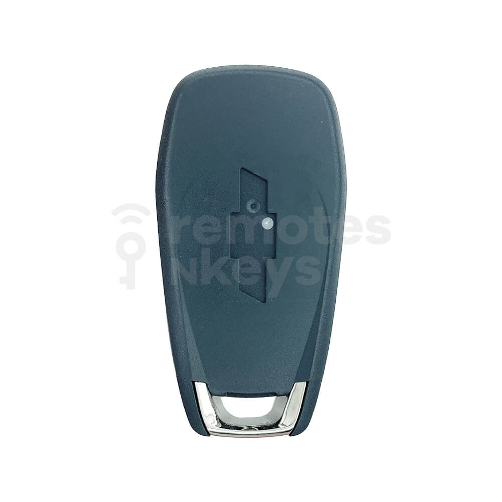 HOLDEN Cruze 3+1 Buttons Flip Remote Key Shell/Case HU100 Blade