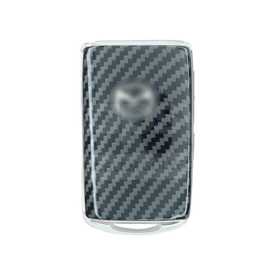 MAZDA 2019- Smart Key Carbon Fiber Shell/Cover 