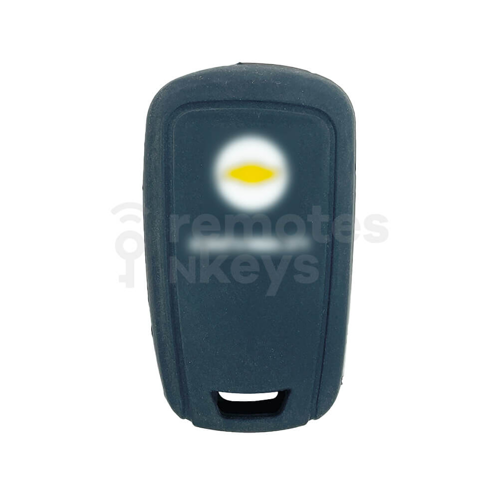 HOLDEN 3 Buttons Silicone Flip Remote Key Case/Cover