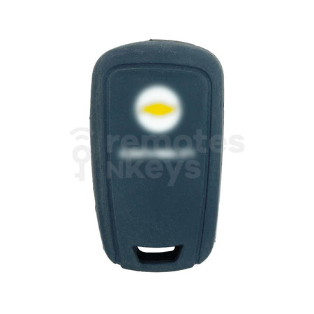 HOLDEN 3 Buttons Silicone Flip Remote Key Case/Cover