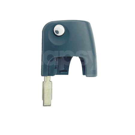 FORD Ecosport 3 Buttons Flip Remote Key Shell/Case FO21