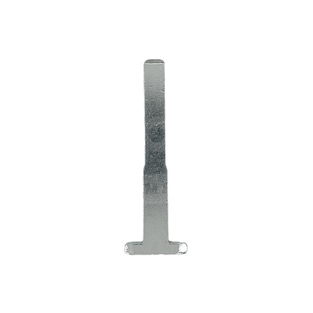Ford 3 Buttons Smart Remote Key Shell/Case HU101 Emergency Blade