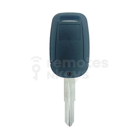 HOLDEN Captiva 2 Buttons Remote Key Shell/Case DW05 Blade