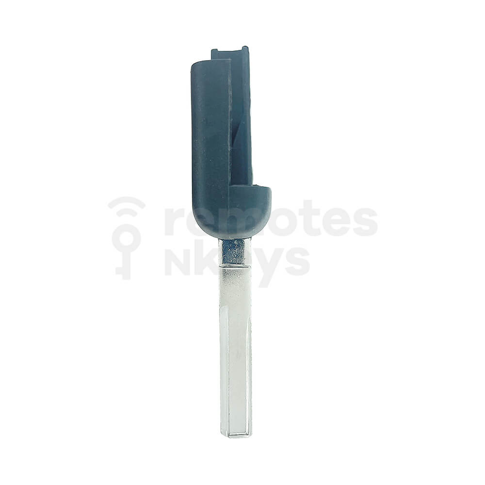 HOLDEN Remote Key Head With HU43 Blade