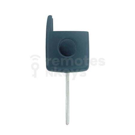 HOLDEN Remote Key Head With HU43 Blade