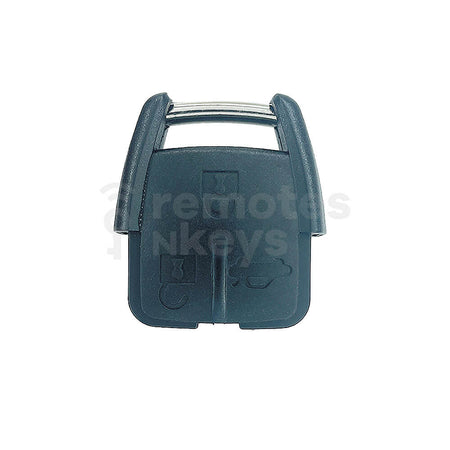 HOLDEN Astra 3 Buttons Remote Key Head With Battery Holder