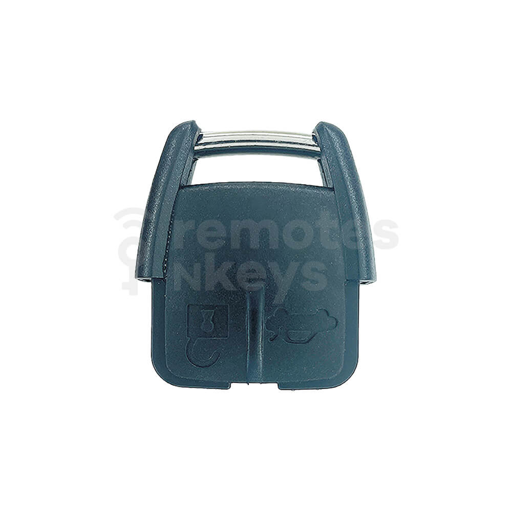 HOLDEN Astra 2 Buttons Remote Key Head With Battery Holder