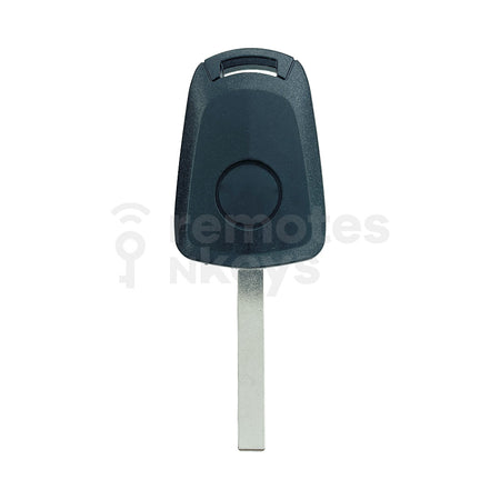 HOLDEN 2 Buttons Remote Key Shell/Case HU100