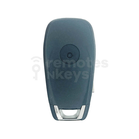 HOLDEN Cruze 3 Buttons Flip Remote Key Shell/Case HU100 Blade