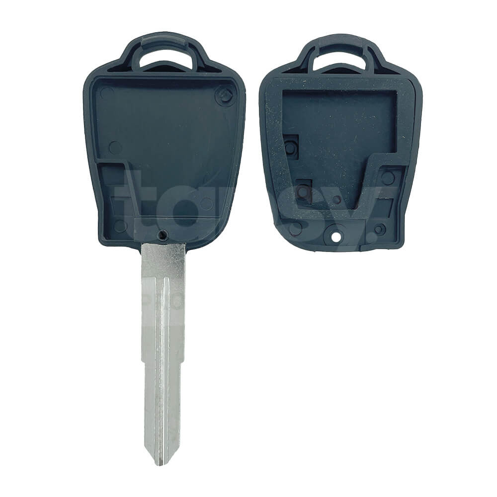 PROTON 2 Buttons Remote Key Shell/Case MIT11R