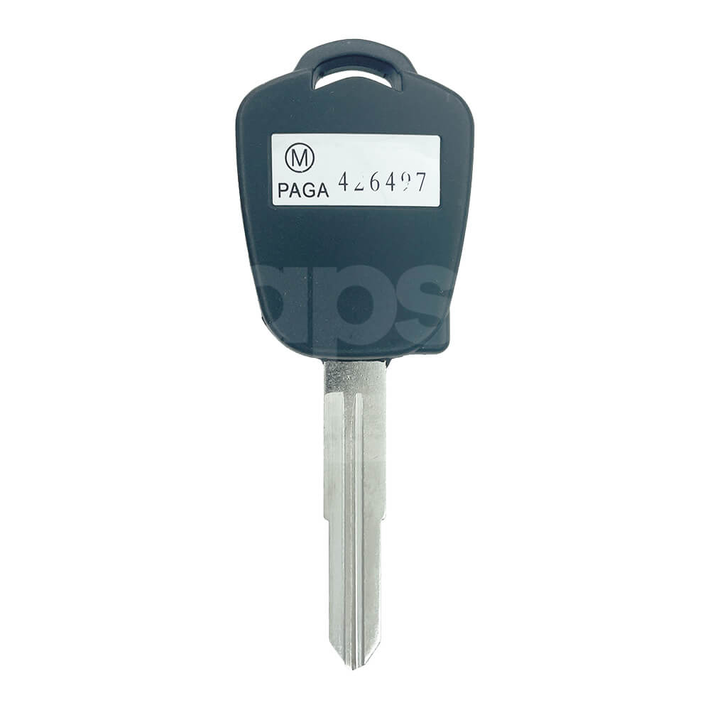 PROTON 2 Buttons Remote Key Shell/Case MIT11R