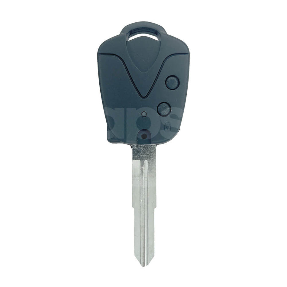 PROTON 2 Buttons Remote Key Shell/Case MIT11R