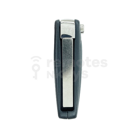 HOLDEN 2+1 Buttons Flip/Smart Remote Key Shell/Case HU100 Blade