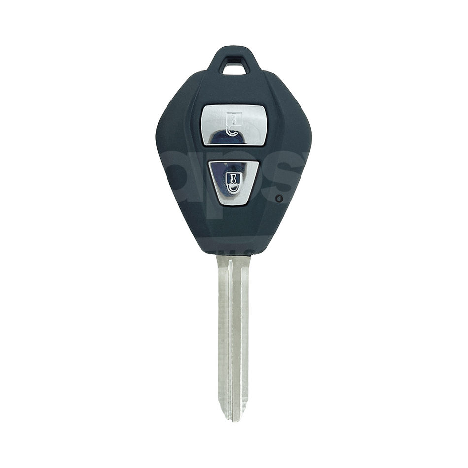 Isuzu/Holden D-Max/Colorado 2 buttons Remote Key Shell/Cover/Case