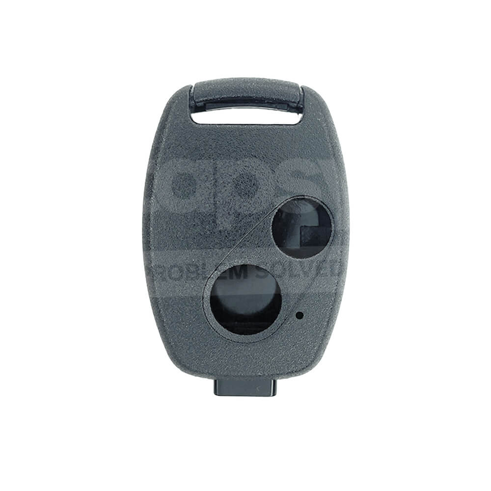 HONDA 2 Buttons Remote Shell Head (No Key Cutting Required)