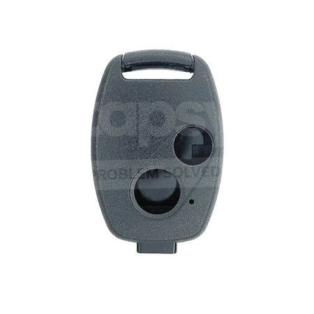 HONDA 2 Buttons Remote Shell Head (No Key Cutting Required)