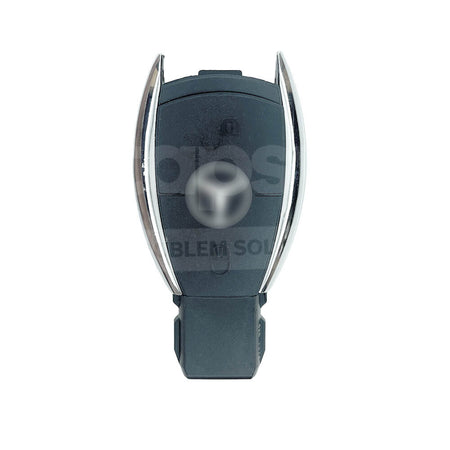 MERCEDES BENZ 2 Buttons Remote Key Shell/Case