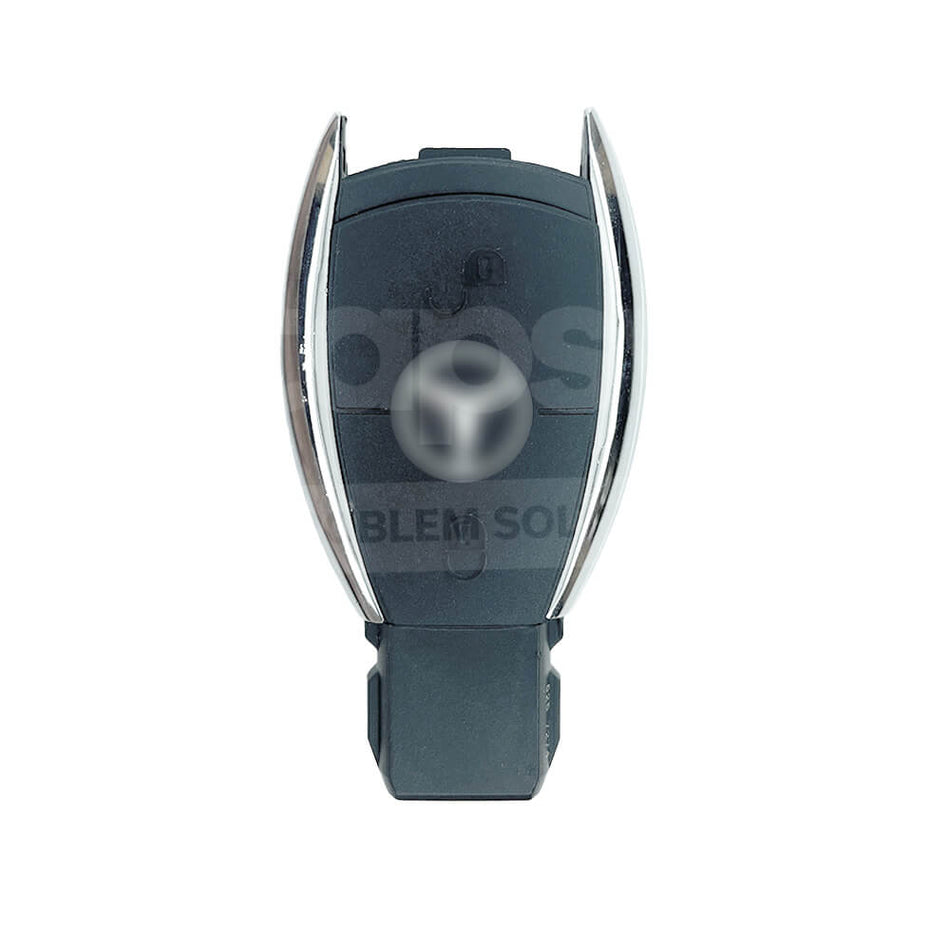 MERCEDES BENZ 2 Buttons Remote Key Shell/Case